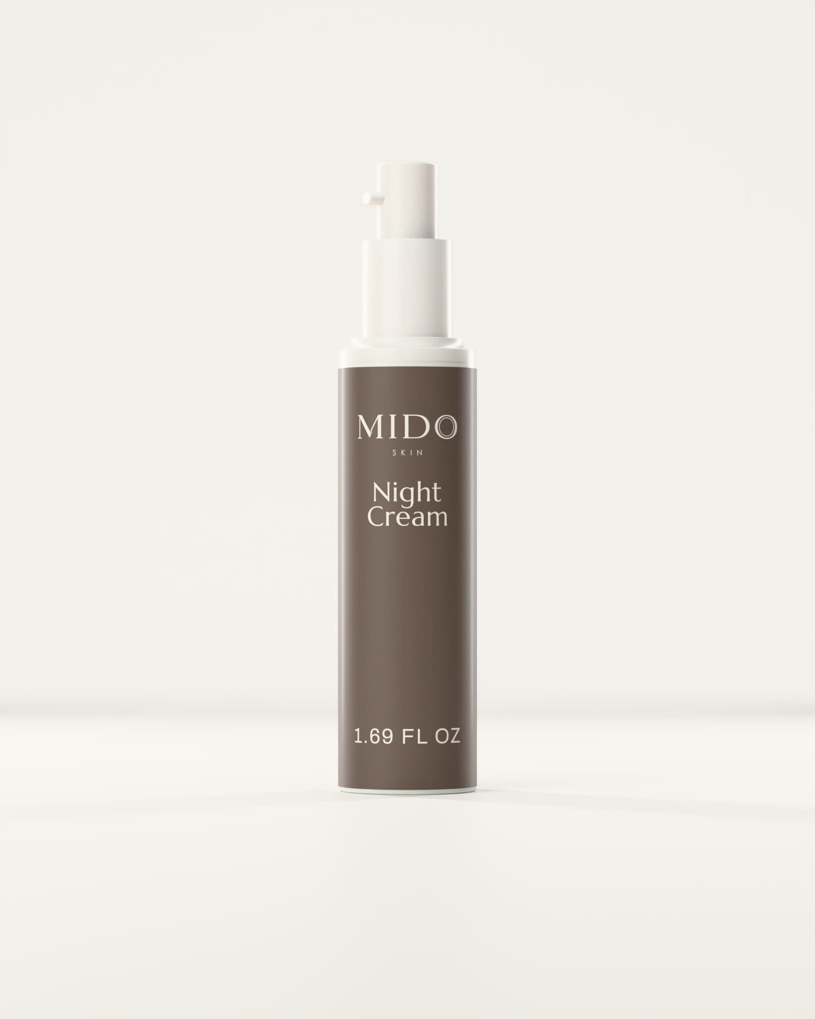 MIDO Night Cream — Ceramide Complex